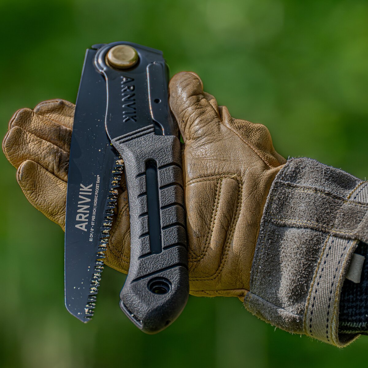 Arnvik handsaw