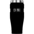 Thermos Stainless King Mug insulated mug 0.47l (Stainless steel - silver)