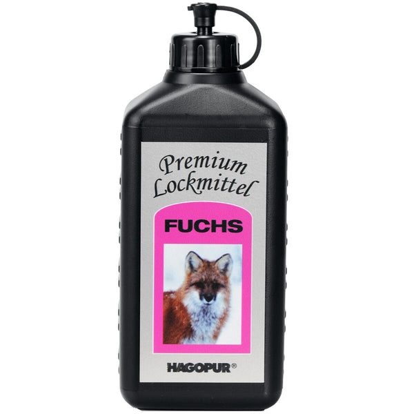 Hagopur Premium lapsu pievilinātājs (Lapsām) 0,5 l