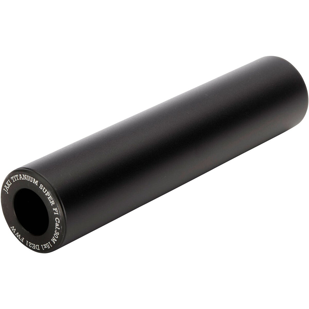 JAKI Silencer Titanium Super caliber .243 - .450 (Caliber .30 / 7.62mm – M15x1)