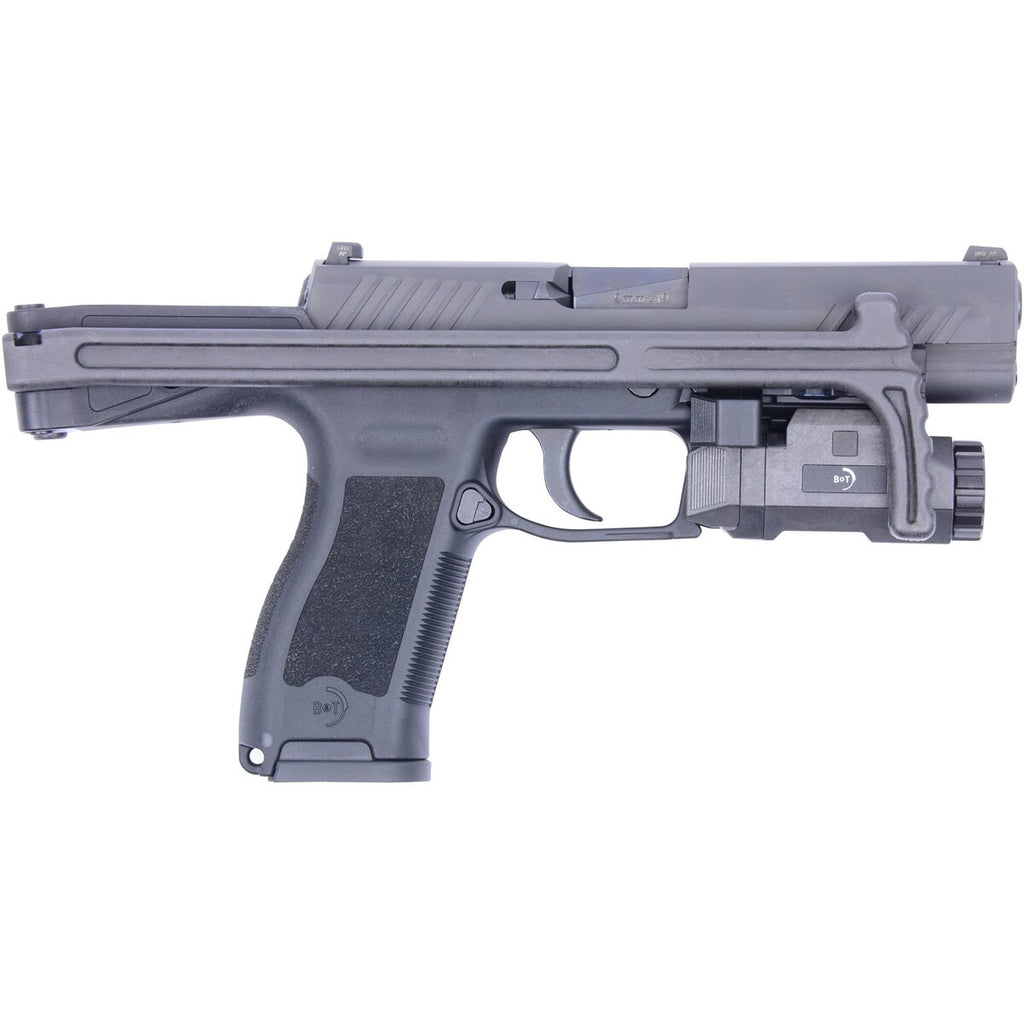 B&T Plastic grip chassis USW-320 for SIG P320