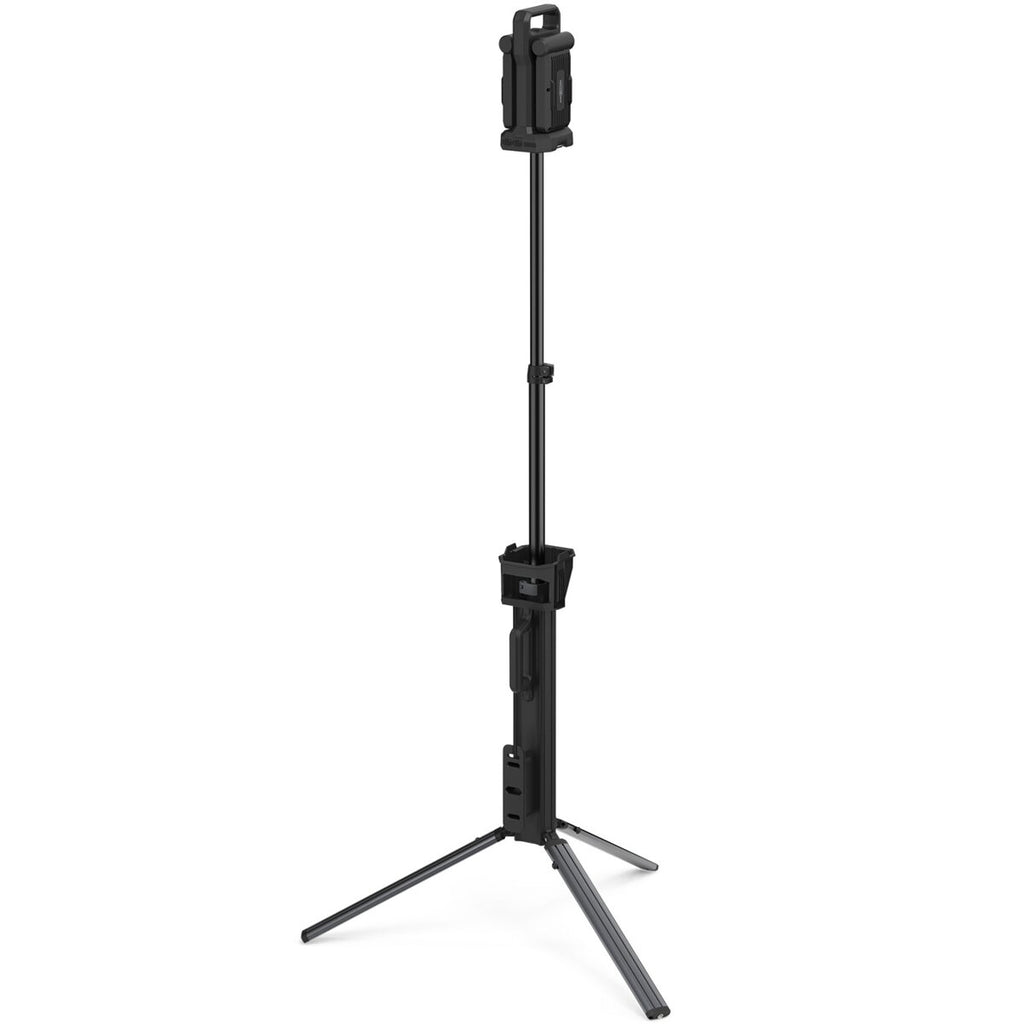 Ansmann work light Tripod WL11500R