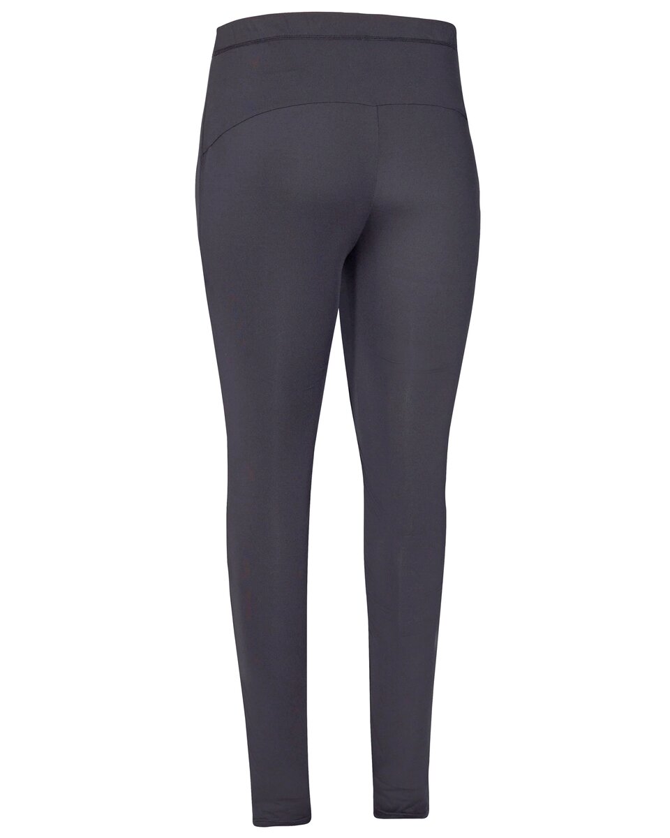 Deerhunter Heat Underwear Long Johns (Black)