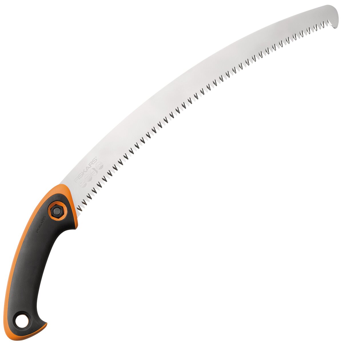Fiskars Professional hand saw (SW-330, LxW 490x98 mm, weight 230 g)