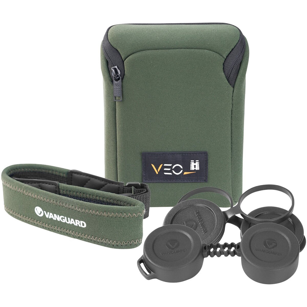 Vanguard Binoculars VEO HD IV 1042 10x42