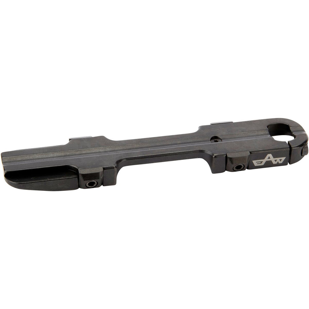 EAW Base rail for Merkel K5