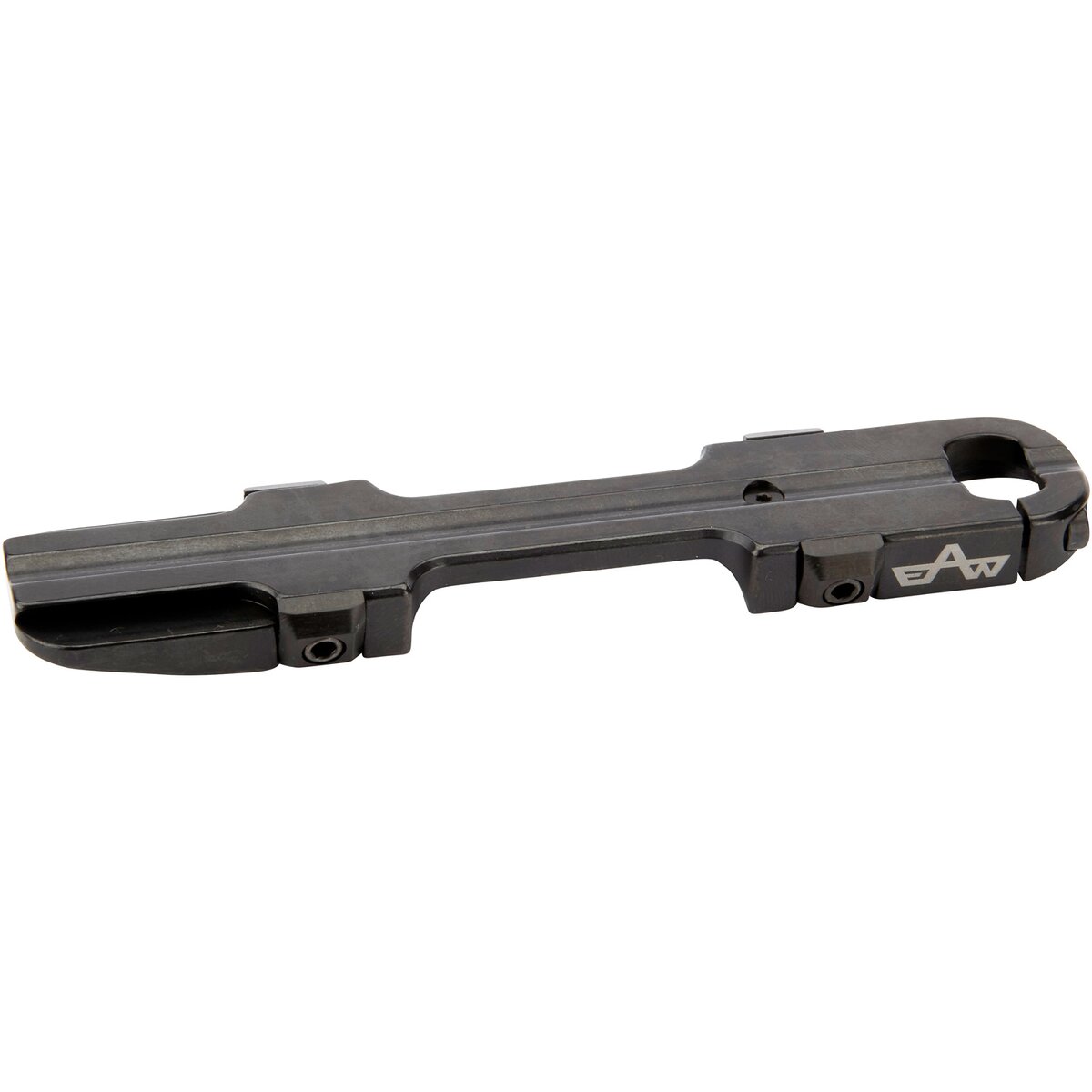 EAW Base rail for Merkel K5