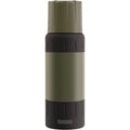 SIGG Alpine Star Thermo Drinking Bottle 0.5 L (Roasted Green)