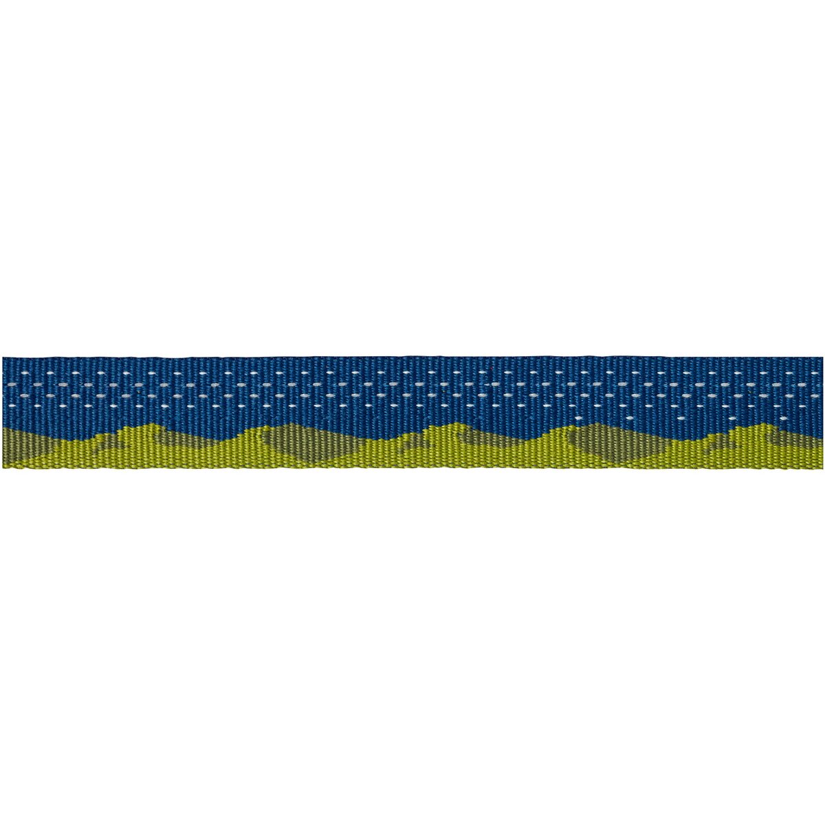 Ruffwear Collar Crag™ Reflective (Neck circumference 28-36 cm - Green Hills)