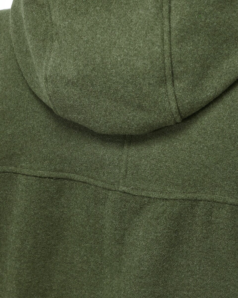 Parforce lightweight loden jacket (Olive)