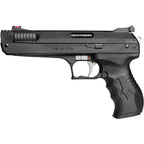 Weihrauch Sport Air pistol HW 40 PCA (Caliber 4.50)