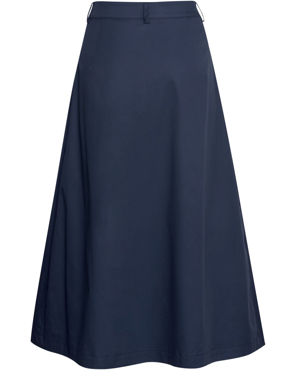 Highmoor Poplin rock (Dark blue)
