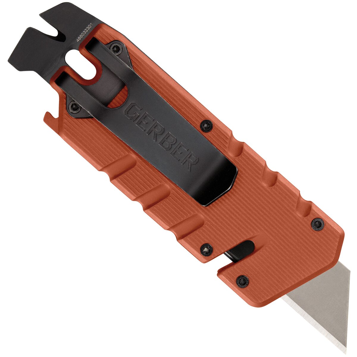 Gerber Cutter knife tool Prybrid Utility