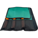DICK Roll bag Frankonia including 3 knives