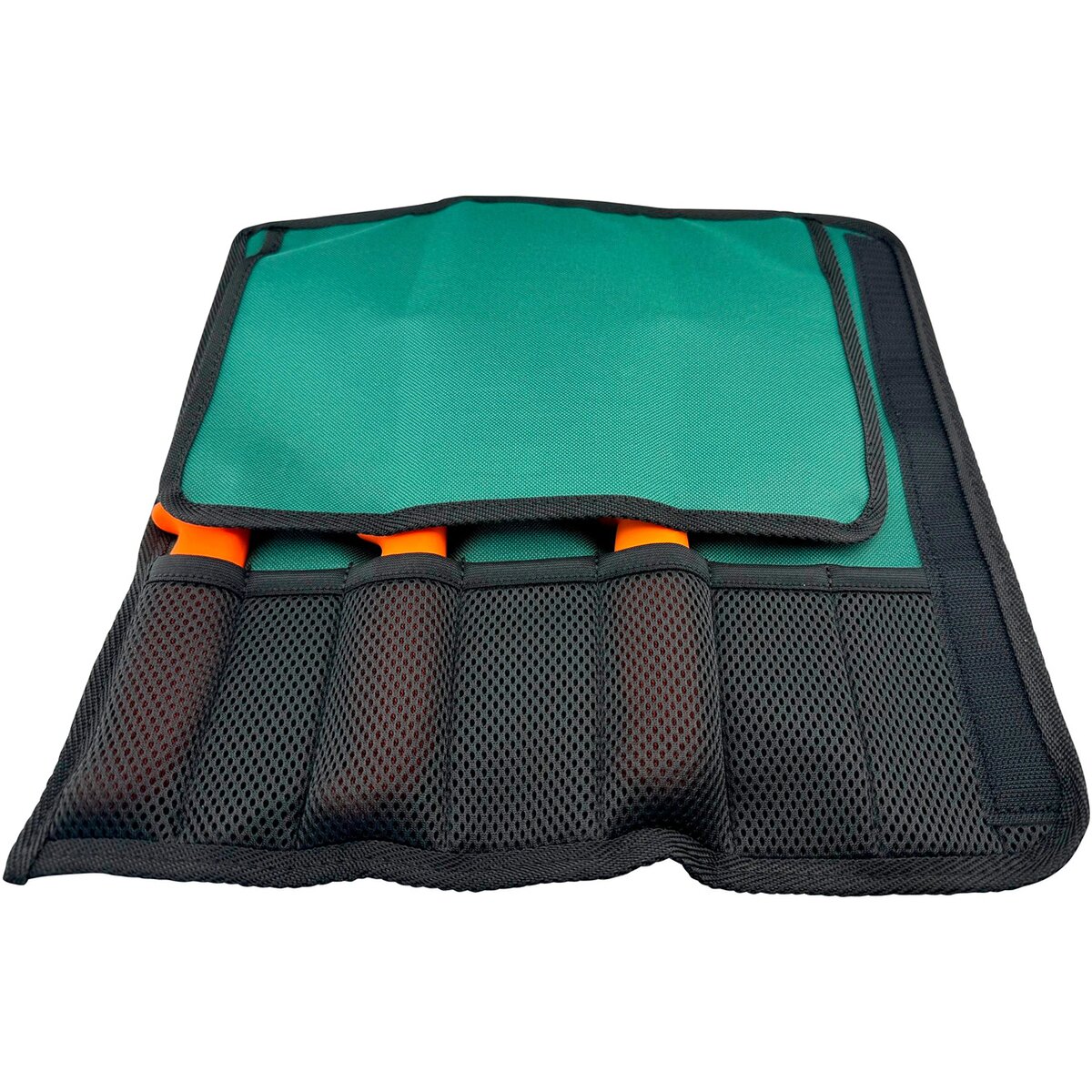 DICK Roll bag Frankonia including 3 knives