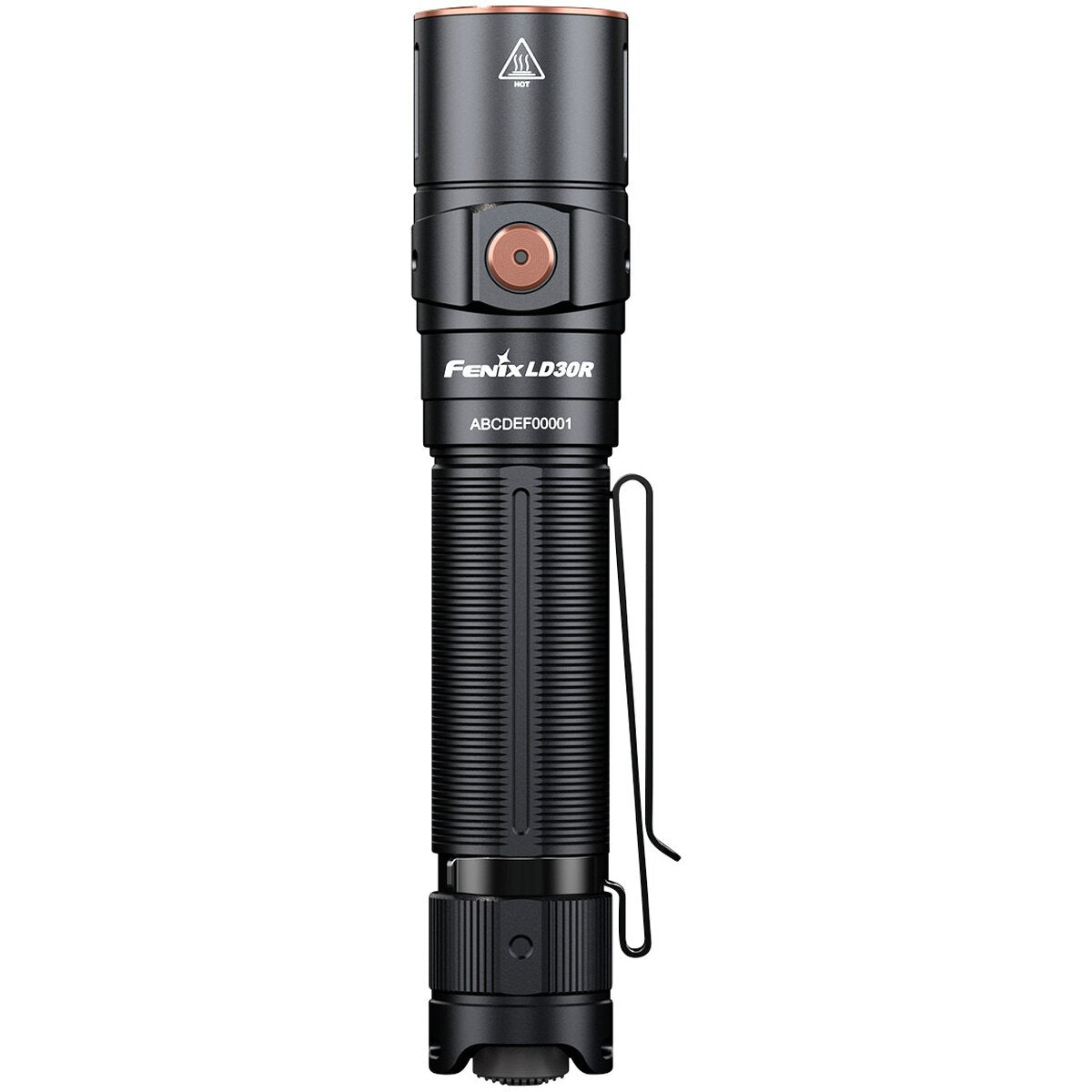 Fenix Flashlight LD30R