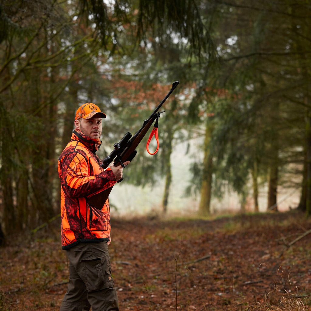 Sauenhammer Rifle sling SH2 driven hunt