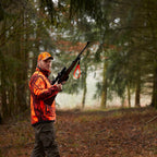 Sauenhammer Rifle sling SH2 driven hunt