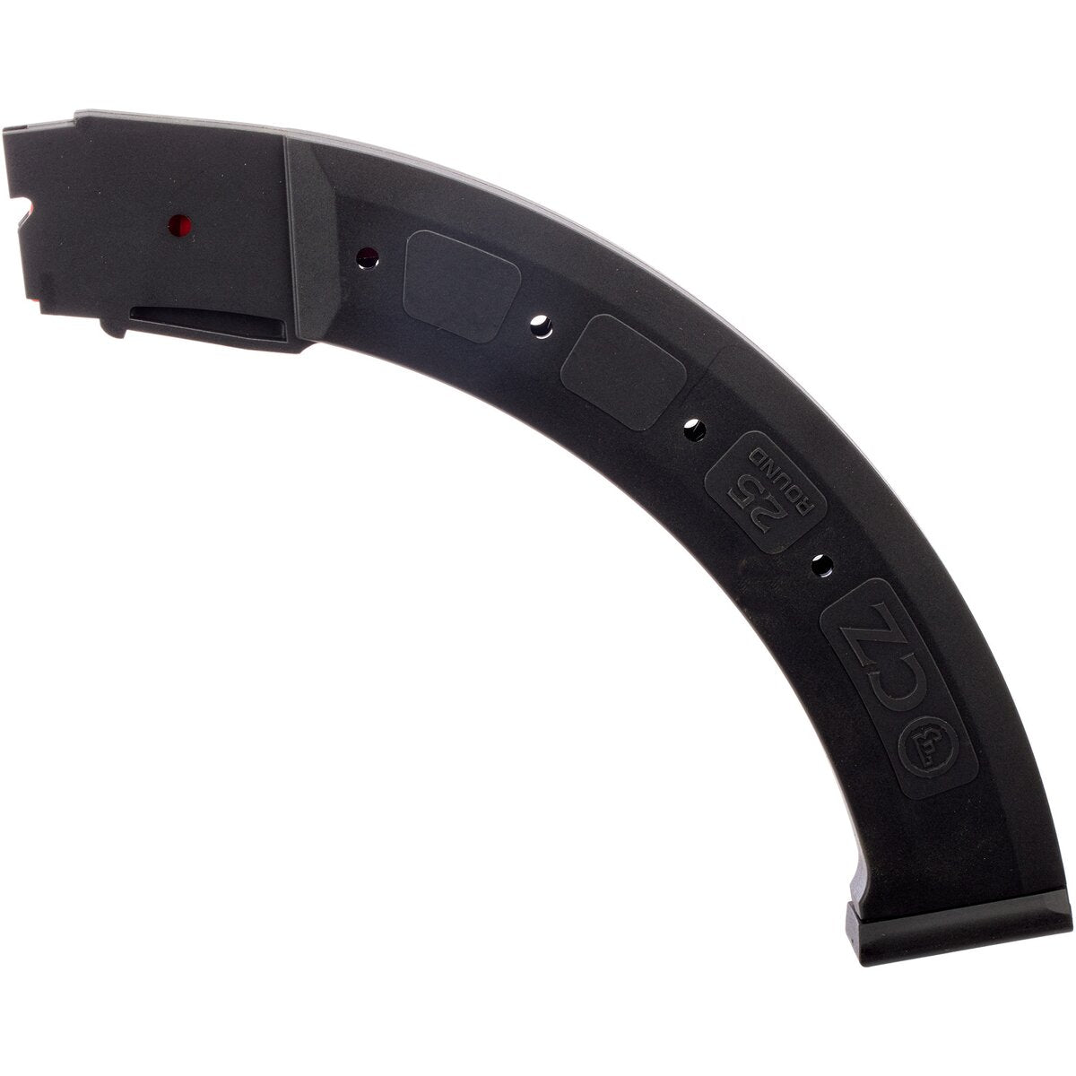 CZ Magazine for CZ 452, 455, 512, 513 (Kaliber .22 lfb.)