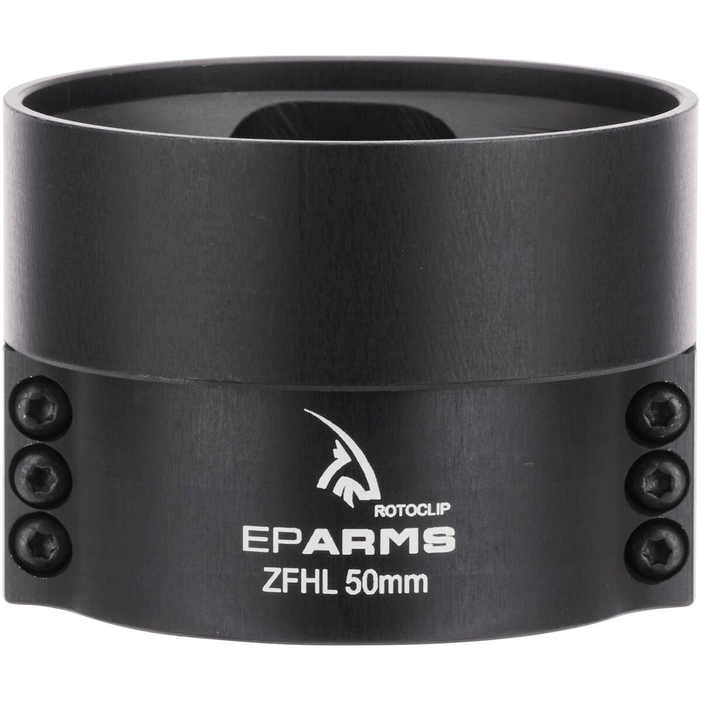 EP Arms Rotoclip ZFH rifle scope holder – long / short (50mm)