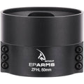 EP Arms Rotoclip ZFH rifle scope holder – long / short (50mm)