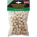 BALLISTOL Felt cleaner classic (Cal. .50, 150 pieces)