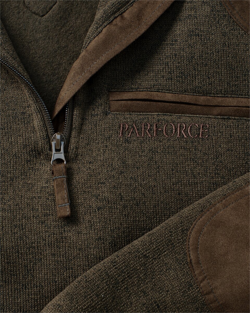 Parforce Jagdtroyer Eifel (Olive)