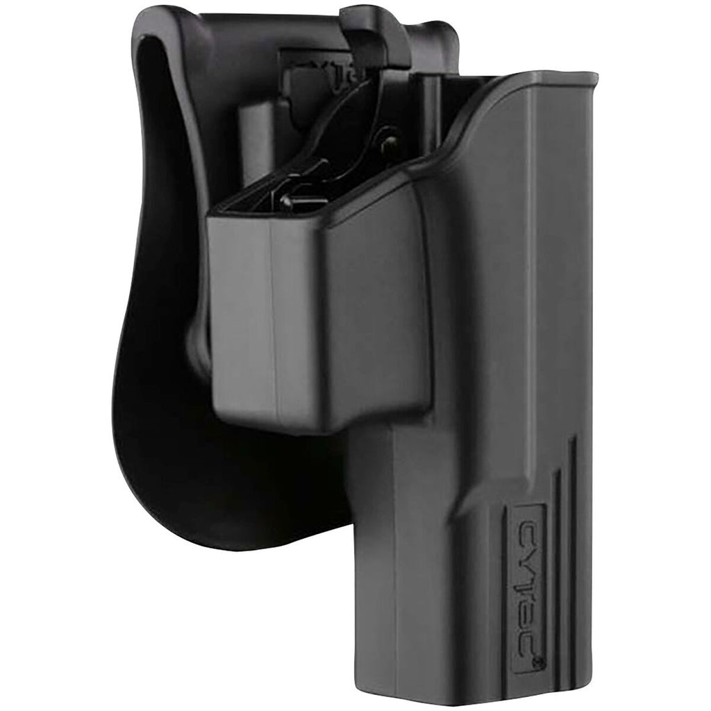 CYTAC Holster T-ThumbSmart (Glock 19 / 23 / 32)