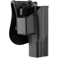 CYTAC Holster T-ThumbSmart (Glock 19 / 23 / 32)