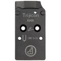 CZ Adapter plate for Shadow 2 OR (Trijicon RMR)