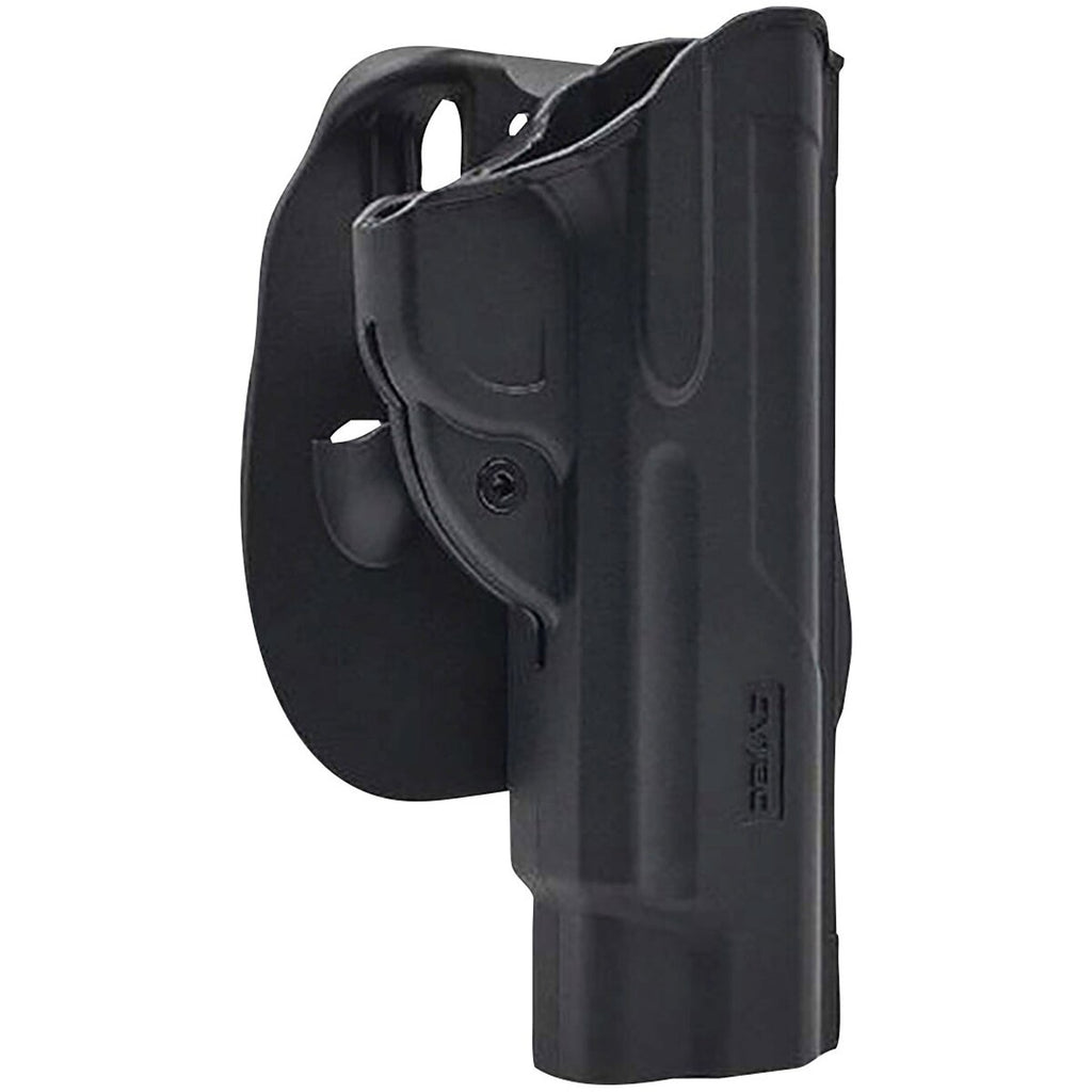 CYTAC Holster F-Fast Draw (Colt 1911)