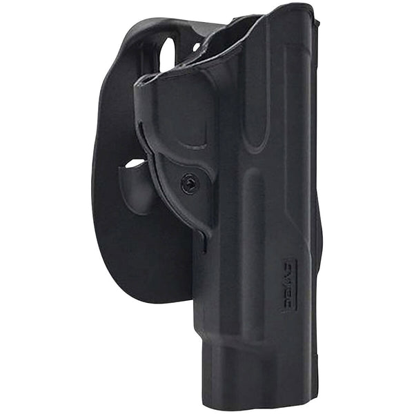 CYTAC Holster F-ātrā izvilkšana (Colt 1911)