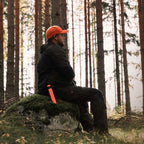 Morakniv Knife Mora 2000 (Orange)