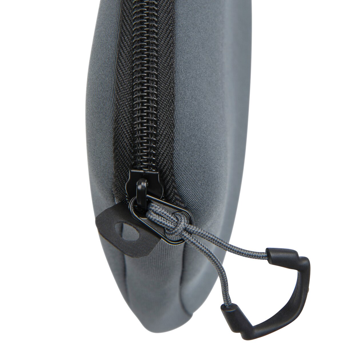 Allen Handgun case (Gray - Large)
