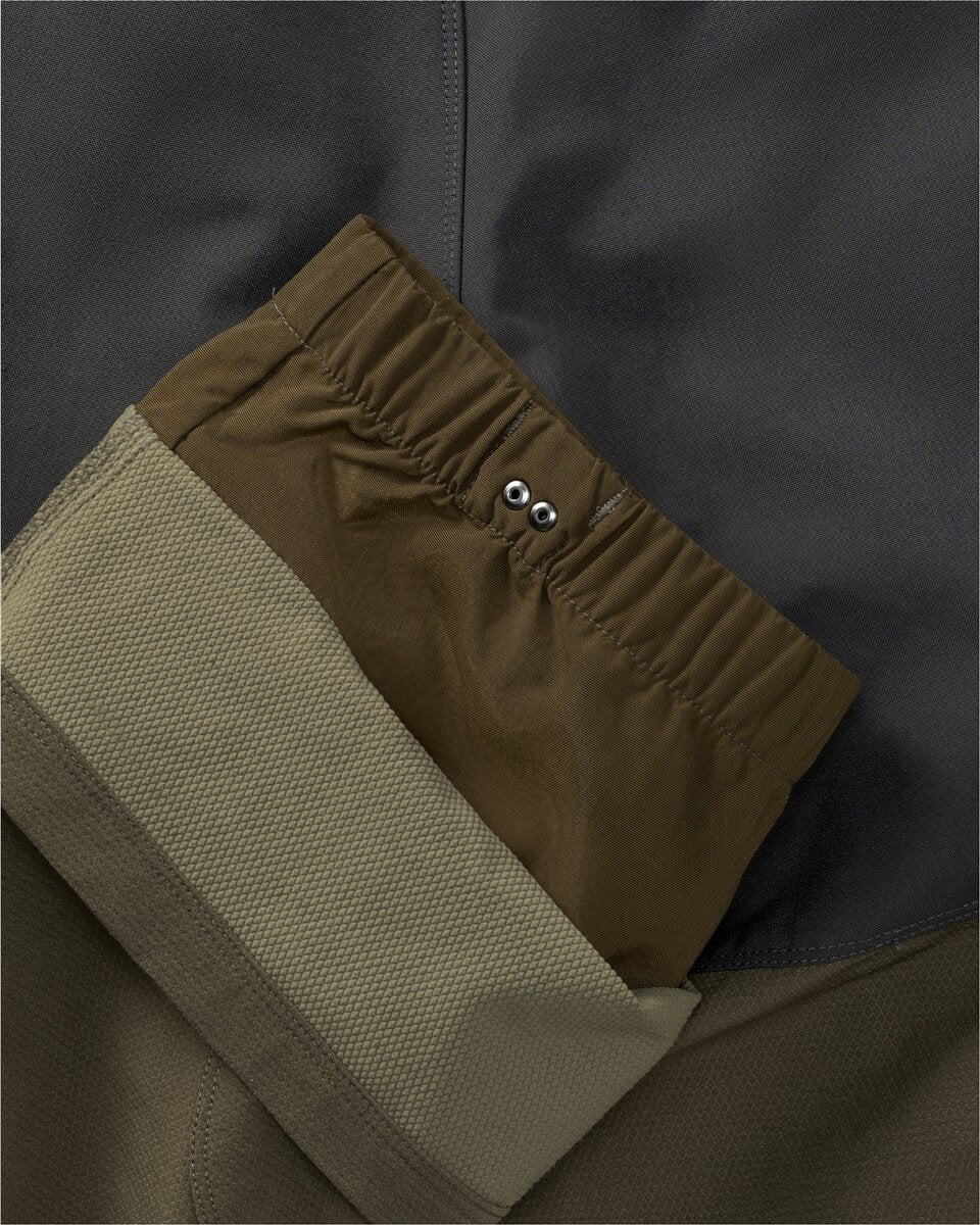 Merkel Gear Pants Palearctic 365 MNTN Pant III (Olive/gray)
