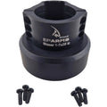 EP Arms Rotoclip ZFH rifle scope holder – long / short (34 mm (Blaser 1-7x28 iC))