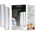 CASO Foil rolls (20x600 cm, 2 pieces)