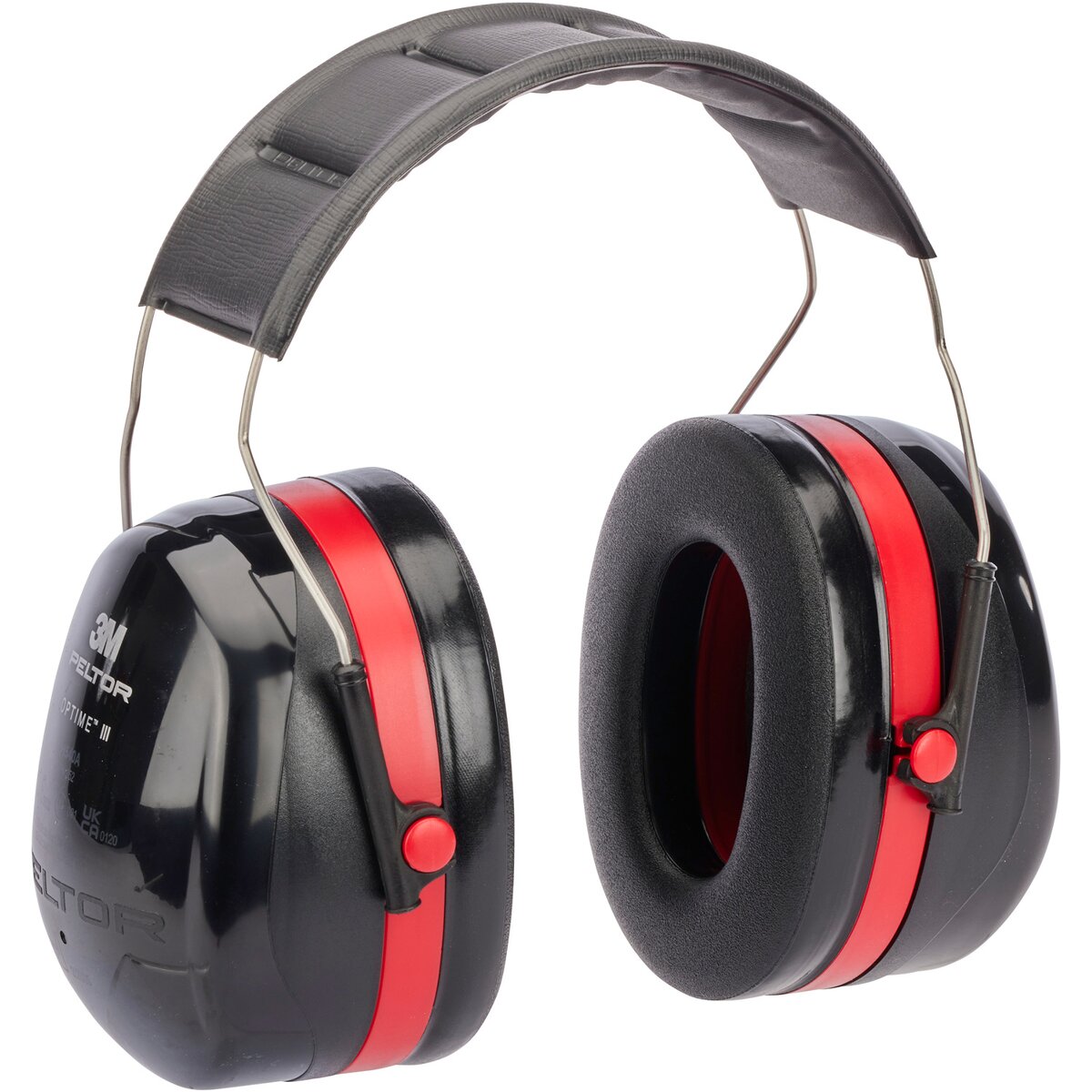 3M Peltor Hearing protection Optime III