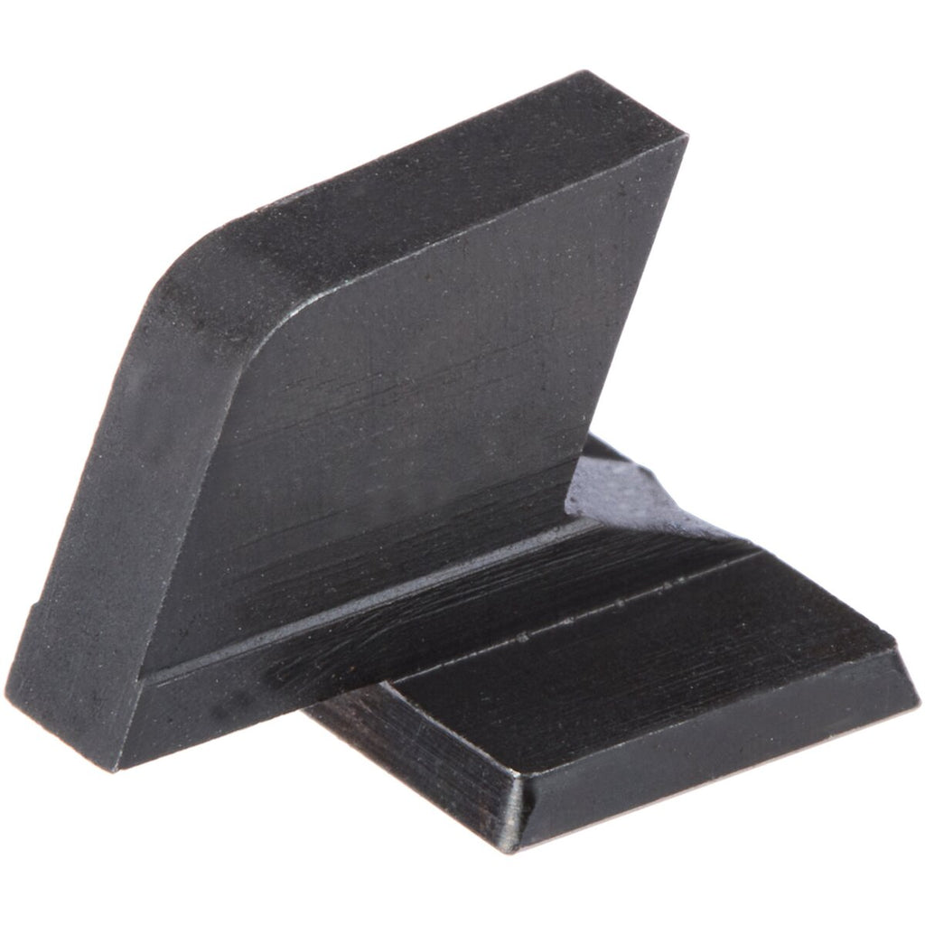 EAW Quick-change front sight for Viper and Sport II OR (Target black for 3-position sight + PPC 1500)