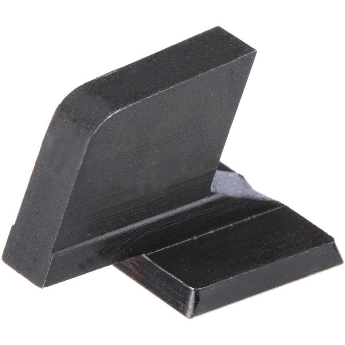 EAW Quick-change front sight for Viper and Sport II OR (Target black for 3-position sight + PPC 1500)