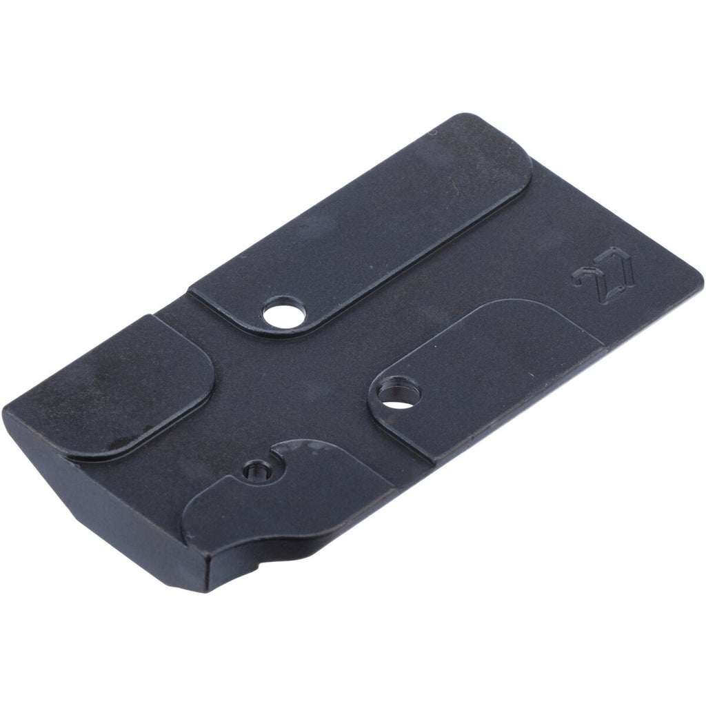 CZ Adapter plate for Shadow 2 OR (Aimpoint Acro, Steiner MPS)
