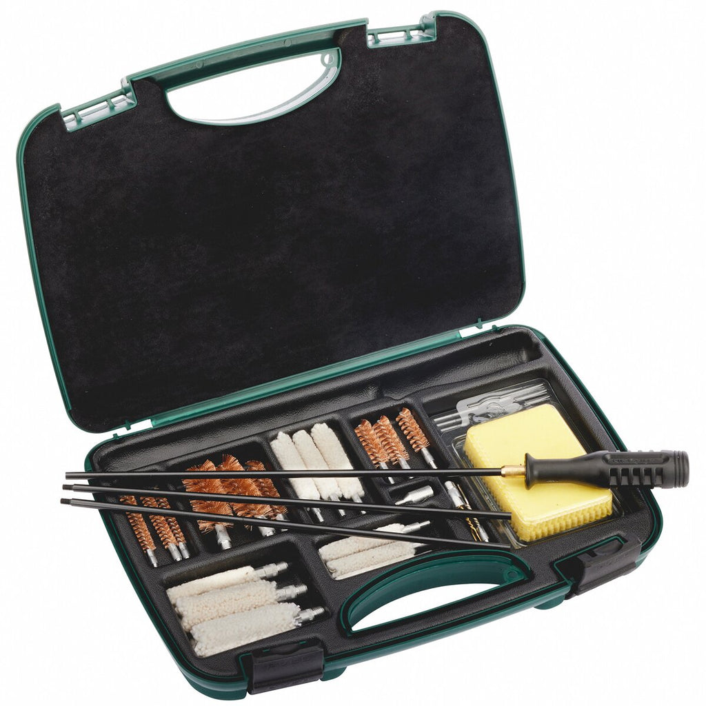 Parforce Cleaning set for long and handguns