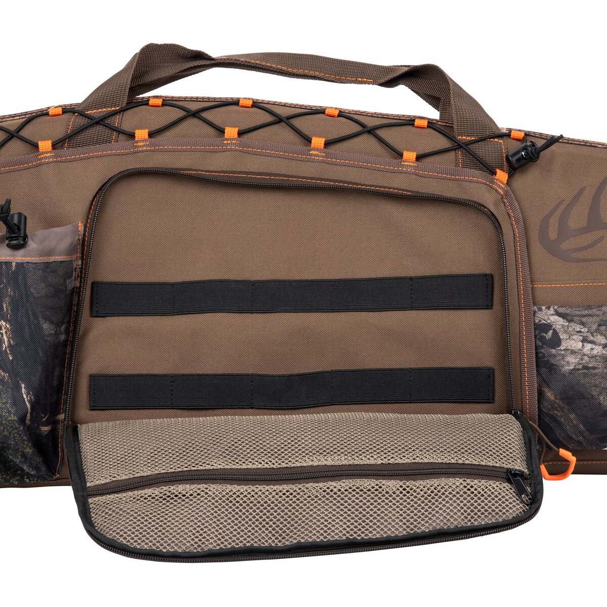 Allen Long gun case Gear Fit 2.0 Pursuit Bruiser (Camo)