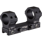INNOGUN Mounting Tactical Flex (Quick release, ø 34 mm, BH 21, pre-tilt 20-40MOA)