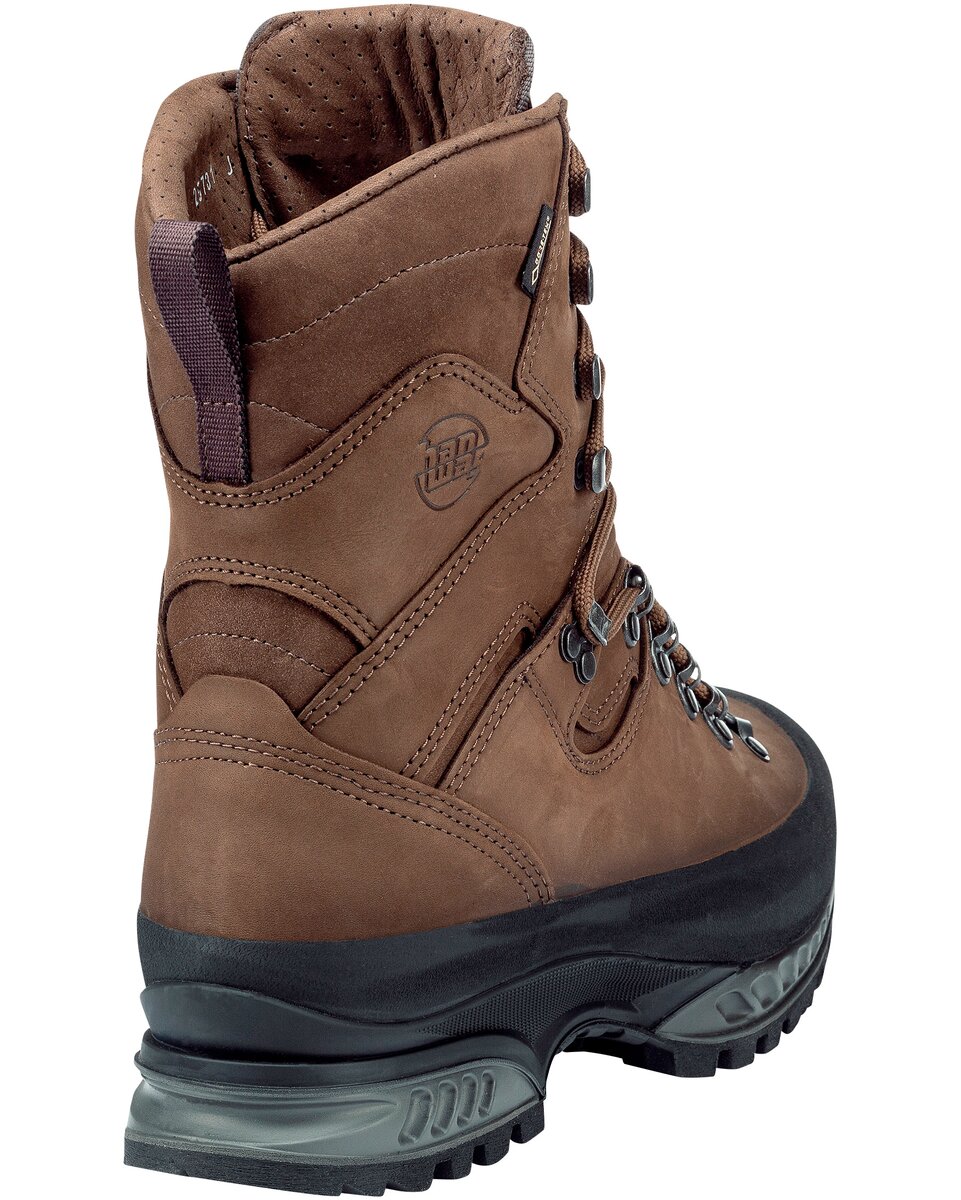 Hanwag Tatra Top GTX boots (Brown)