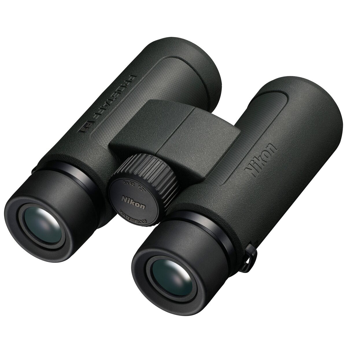 Nikon Prostaff 3 8x42 binoculars