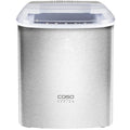 CASO Ice cube maker IceChefPro (Silver)