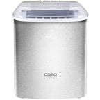 CASO Ice cube maker IceChefPro (Silver)