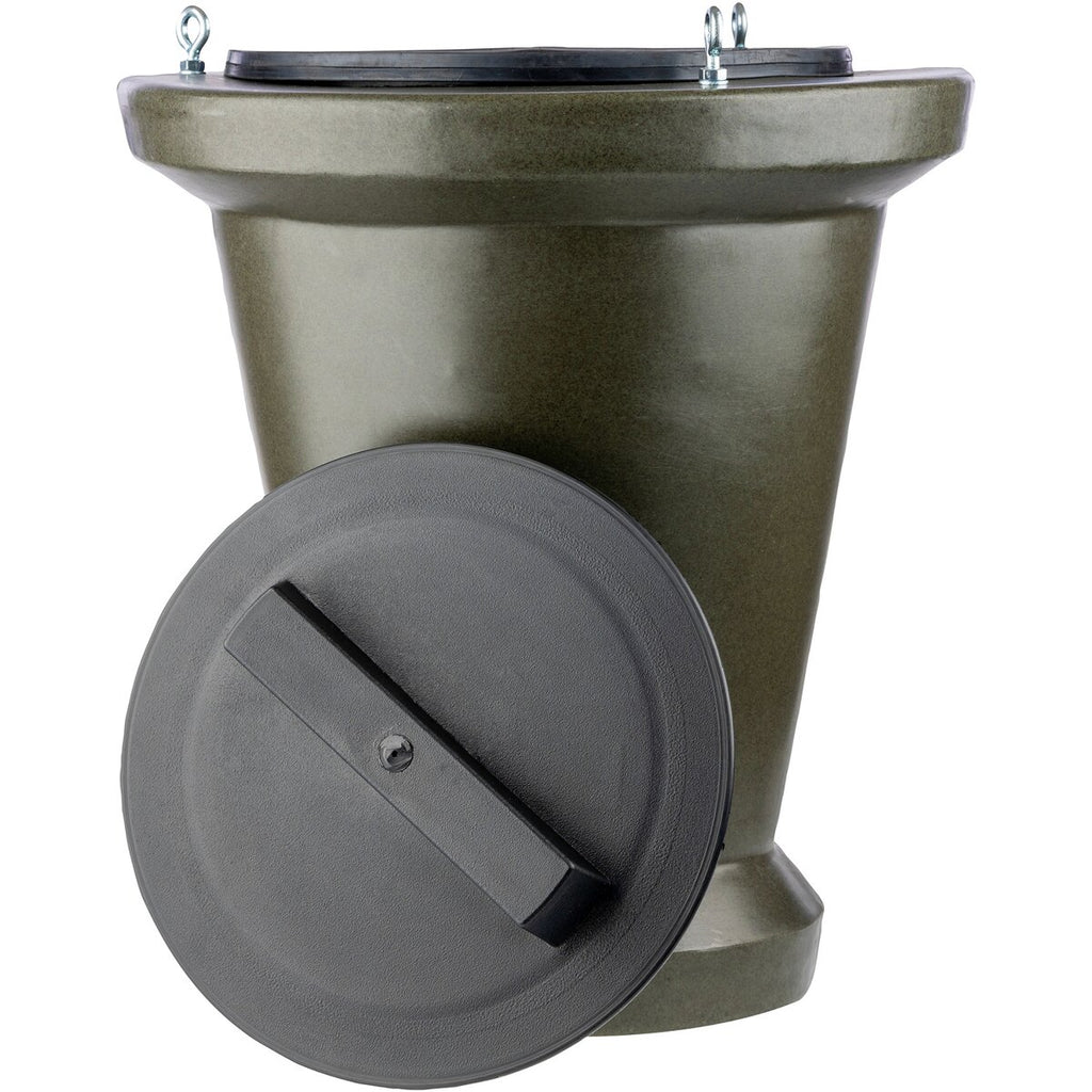 EUROHUNT Storage container for feeders 2.0