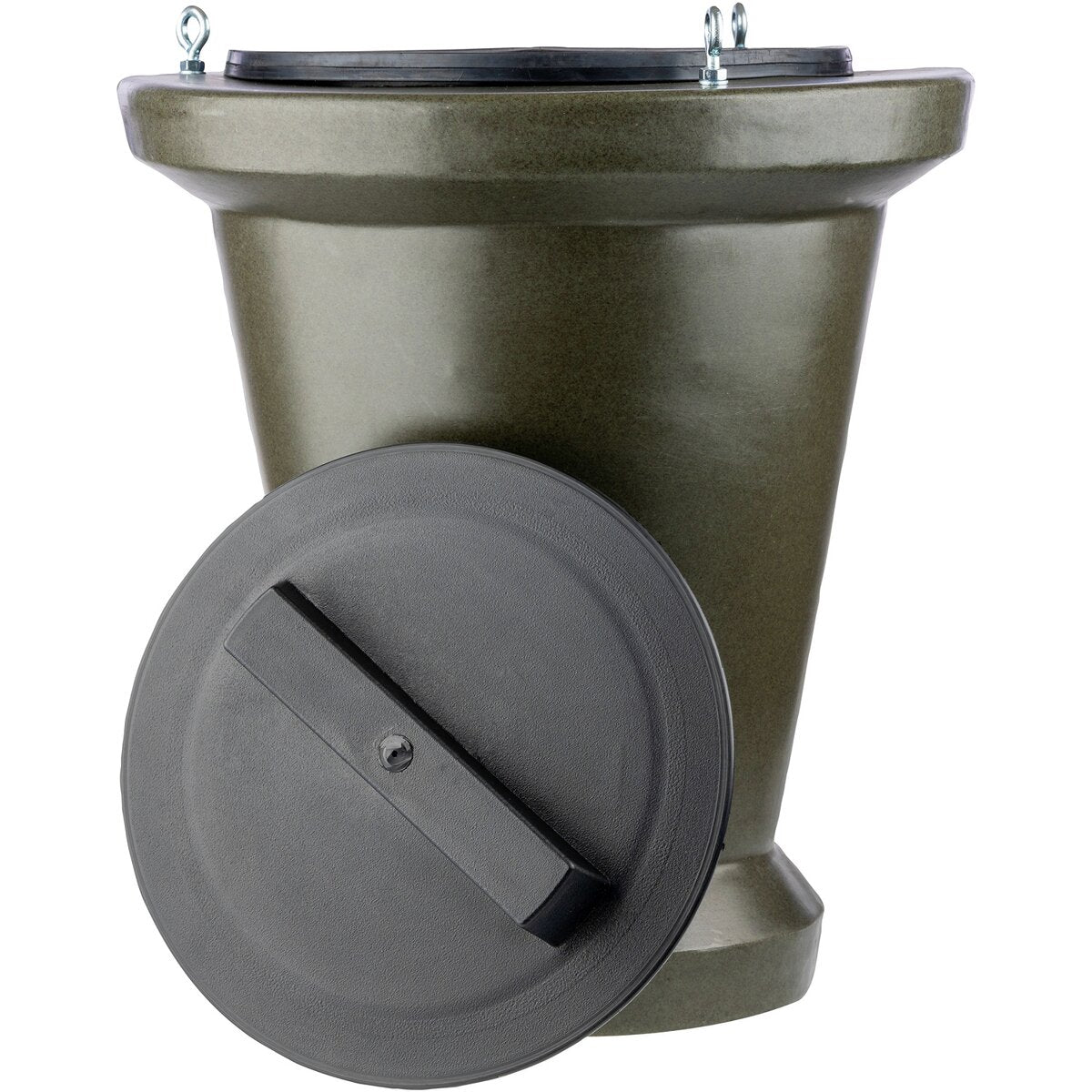 EUROHUNT Storage container for feeders 2.0